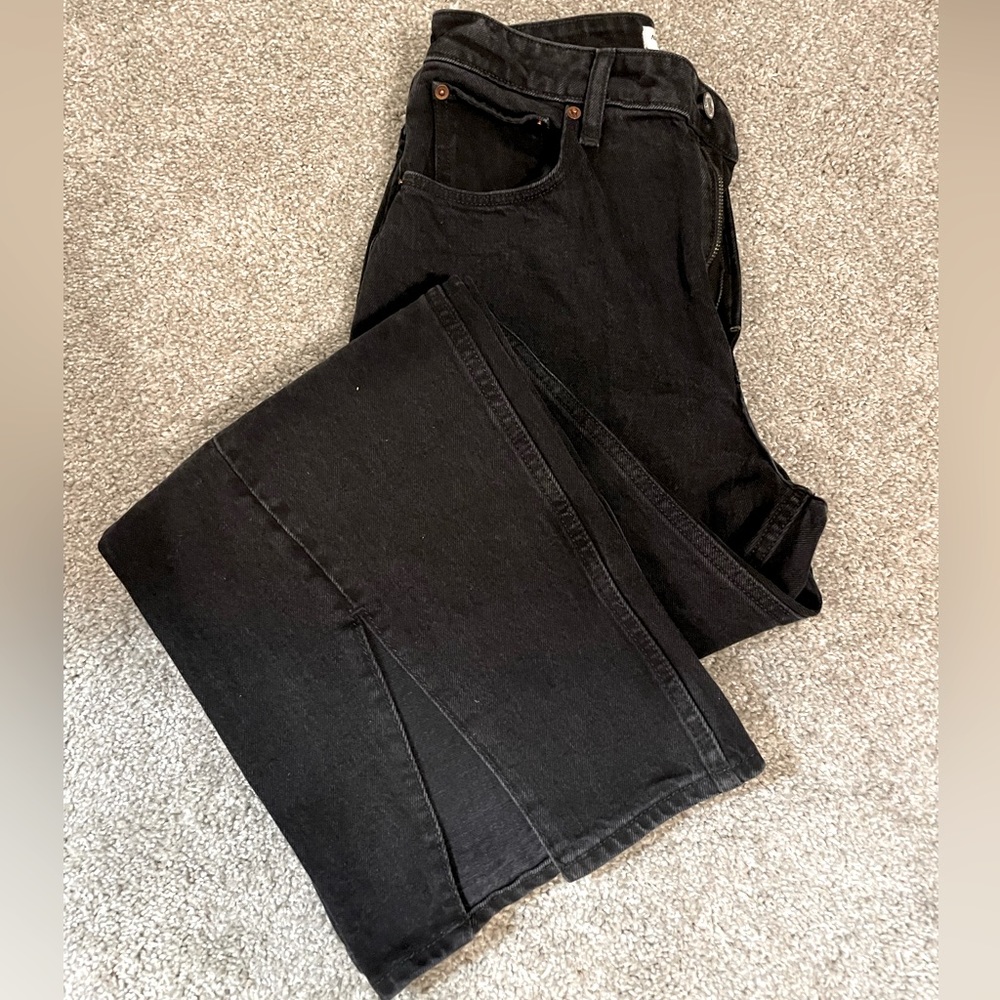 Abercrombie jeans